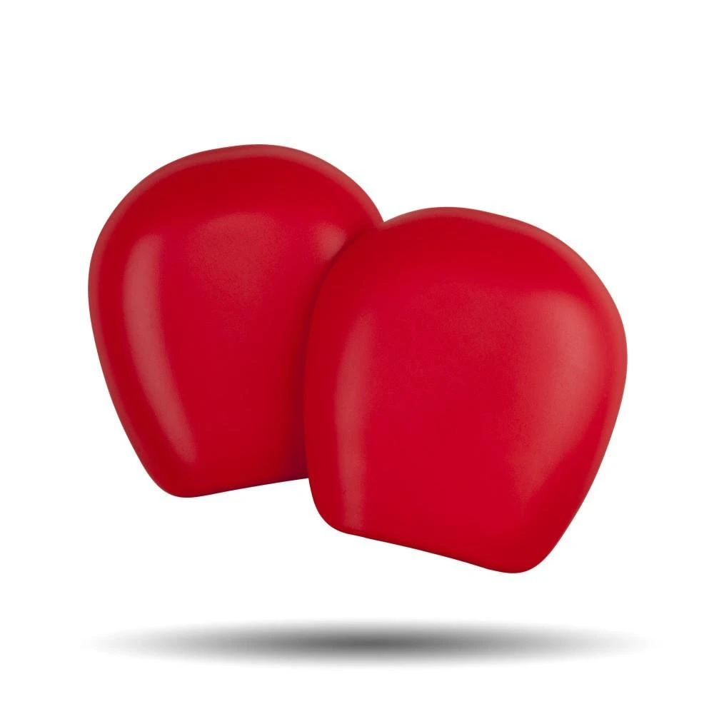 187 - Lock In™ ReCaps 187 - Lock In™ ReCaps -Impala Sale Store 187 Recap red 1