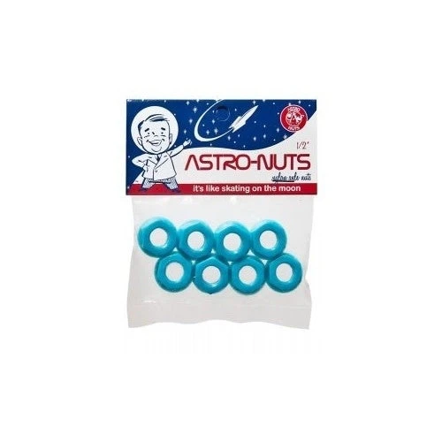 Antik - Astro-Nuts (8mm) Antik - Astro-Nuts (8mm) -Impala Sale Store Antik skates astro nuts Aqua
