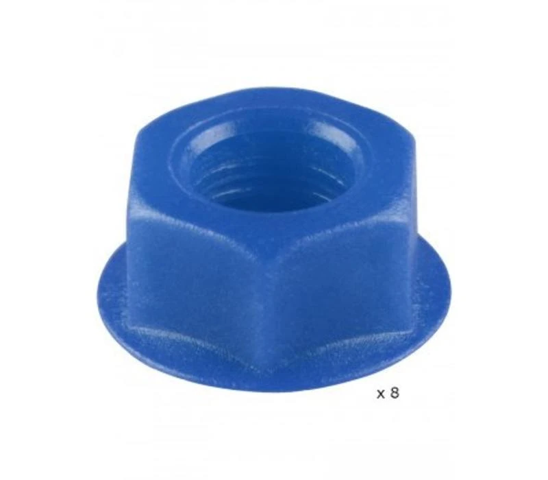 Antik - Astro-Nuts (8mm) Antik - Astro-Nuts (8mm) -Impala Sale Store Antik skates astro nuts Blue