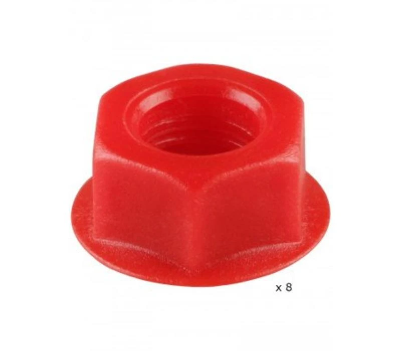 Antik - Astro-Nuts (8mm) Antik - Astro-Nuts (8mm) -Impala Sale Store Antik skates astro nuts Red