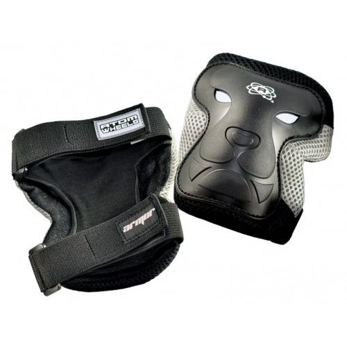 Atom Gear Knee/Elbow Pack Atom Gear Knee/Elbow Pack -Impala Sale Store Atom gear knee elbow pack
