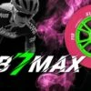 Atom Sub-7 Max - Indoor Race Wheels - 100mm -Impala Sale Store AtomSub7Max