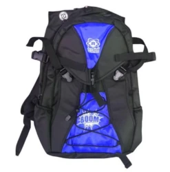 ATOM Backpack -Impala Sale Store Atom Back Pack Blue