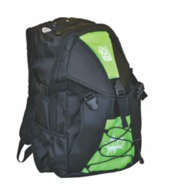 ATOM Backpack -Impala Sale Store Atom Back Pack Green