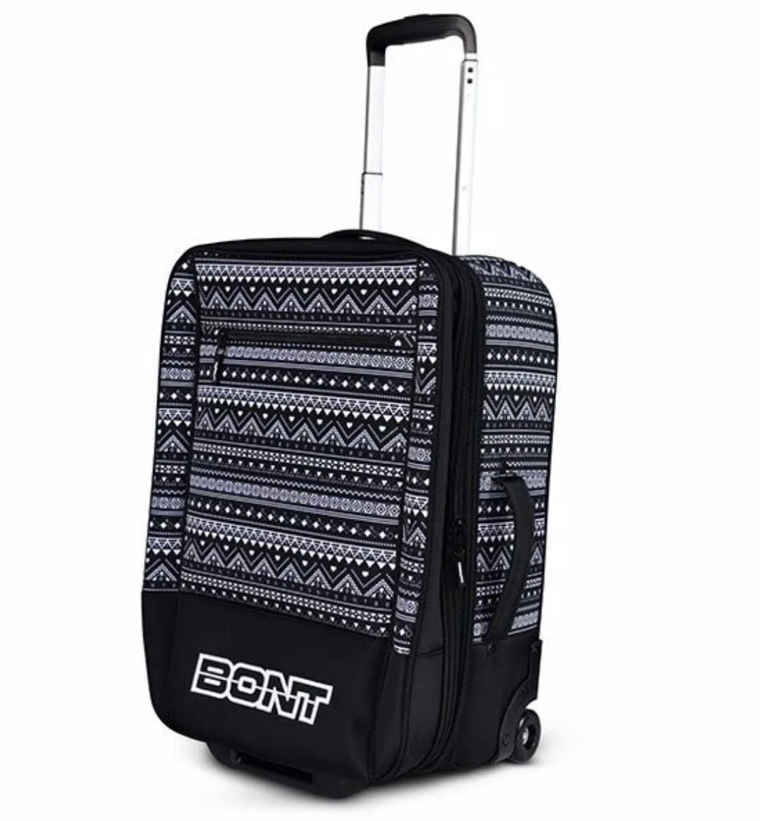 Bont Roller Trolley Bag Bont Roller Trolley Bag -Impala Sale Store BONTWheelieSkateBag