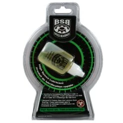 BSB - High Speed Bearing Oil