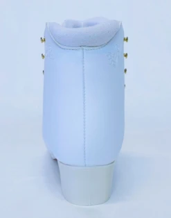 Belati - Iris Advanced Artistic Skating Boot -Impala Sale Store Belati IrisNew White 2