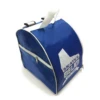 Belati - Retro Style Skate Bag (Blue Or Pink) -Impala Sale Store BelatiBag Blue