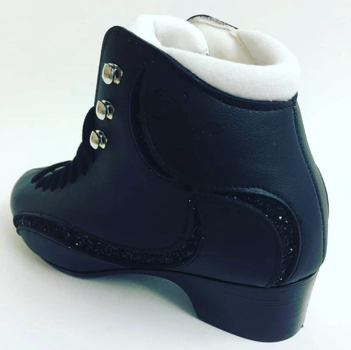 Belati - Erica Roller Dance Boot Belati - Erica Roller Dance Boot -Impala Sale Store BelatiEricaRollerDance Black