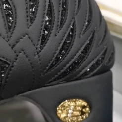 Belati - Ninfea Roller Dance Boot 5 Belati - Ninfea Roller Dance Boot -Impala Sale Store BelatiNinfea Black 2