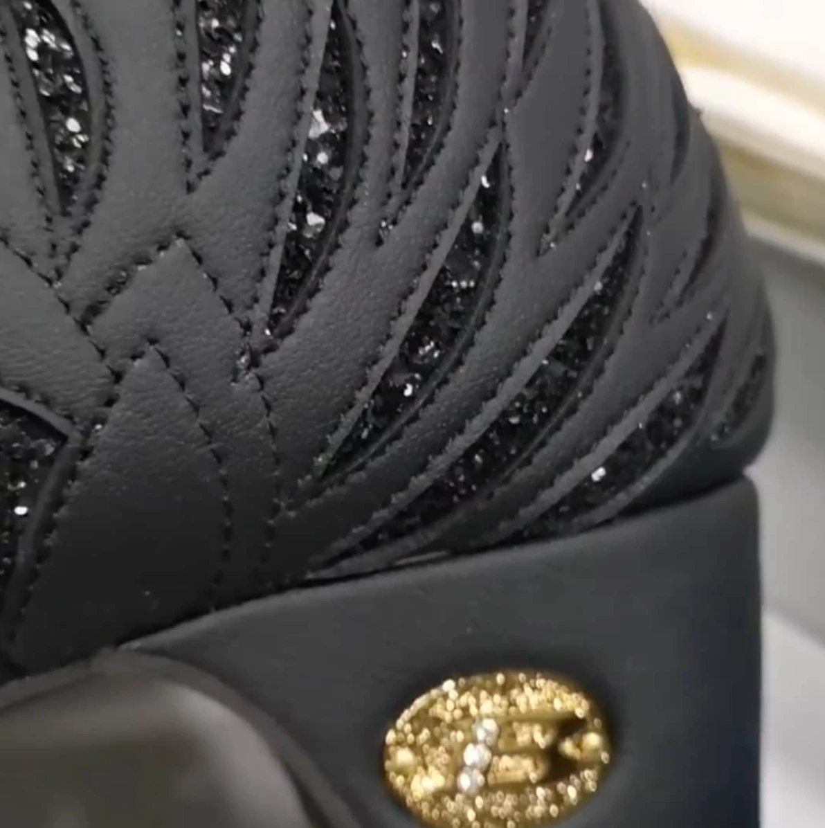 Belati - Ninfea Roller Dance Boot Belati - Ninfea Roller Dance Boot -Impala Sale Store BelatiNinfea Black 2