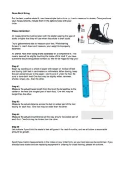 Belati - Primula Artistic Roller Boot 8 Belati - Primula Artistic Roller Boot -Impala Sale Store BelatiSizing a68c7b60 ce9c 4e36 a2a1 63112a65b30d