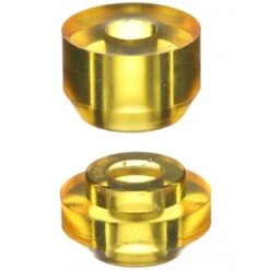 Bionic Quad Skate Cushions -Impala Sale Store BionicCushions Yellow hard