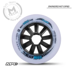 MPC - Black Magic 110mm / 100mm