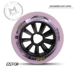 MPC - Black Magic 110mm / 100mm 5 MPC - Black Magic 110mm / 100mm -Impala Sale Store BlackMagic110 Firm