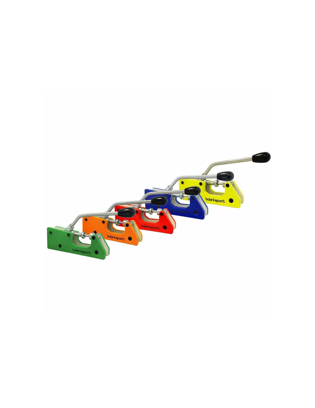 Boiani - Skate Bearing press / puller (Colours) Boiani - Skate Bearing Press / Puller (Colours) -Impala Sale Store Boiani bearing press puller colours