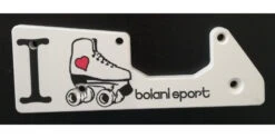Boiani - Skate Bearing Press / Puller (Designs) -Impala Sale Store BoianiBearingPress Design LovetoSkate