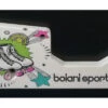 Boiani - Skate Bearing Press / Puller (Designs)