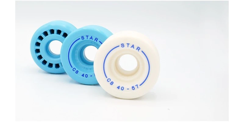 Boiani - STAR Figure Wheels - 63mm Boiani - STAR Figure Wheels - 63mm -Impala Sale Store BoianiStar CS40