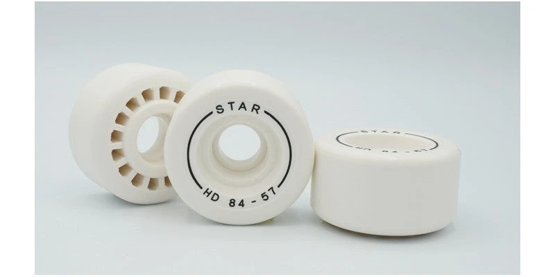 Boiani - STAR Figure Wheels - 63mm Boiani - STAR Figure Wheels - 63mm -Impala Sale Store BoianiStar HD84