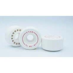 Boiani - STAR Figure Wheels - 63mm 6 Boiani - STAR Figure Wheels - 63mm -Impala Sale Store BoianiStar TL60