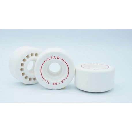 Boiani - STAR Figure Wheels - 63mm Boiani - STAR Figure Wheels - 63mm -Impala Sale Store BoianiStar TL60