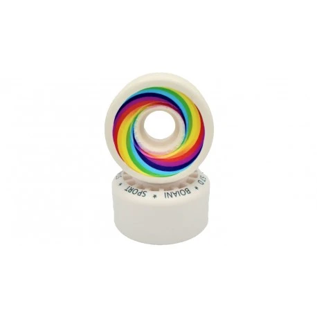 Boiani - STAR Design Wheels - 63mm Boiani - STAR Design Wheels - 63mm -Impala Sale Store Boiani StarDesign HD84