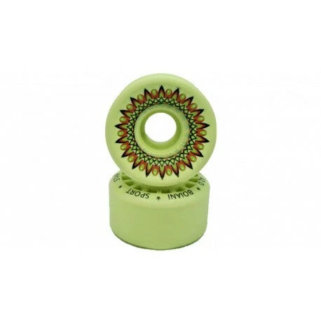 Boiani - STAR Design Wheels - 63mm Boiani - STAR Design Wheels - 63mm -Impala Sale Store Boiani Star Design CS35 2