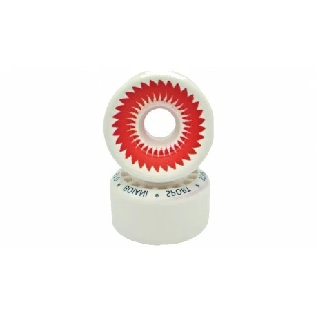 Boiani - STAR Design Wheels - 63mm Boiani - STAR Design Wheels - 63mm -Impala Sale Store Boiani Star Design TL60 2