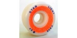 Boiani - STAR GLITTER Wheels - 63mm -Impala Sale Store Boiani starlight glitter CS40 White