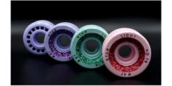 Boiani - STAR GLITTER Wheels - 63mm -Impala Sale Store Boiani starlight glitter HD70 2