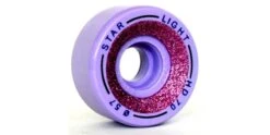 Boiani - STAR GLITTER Wheels - 63mm -Impala Sale Store Boiani starlight glitter HD70 Lilac