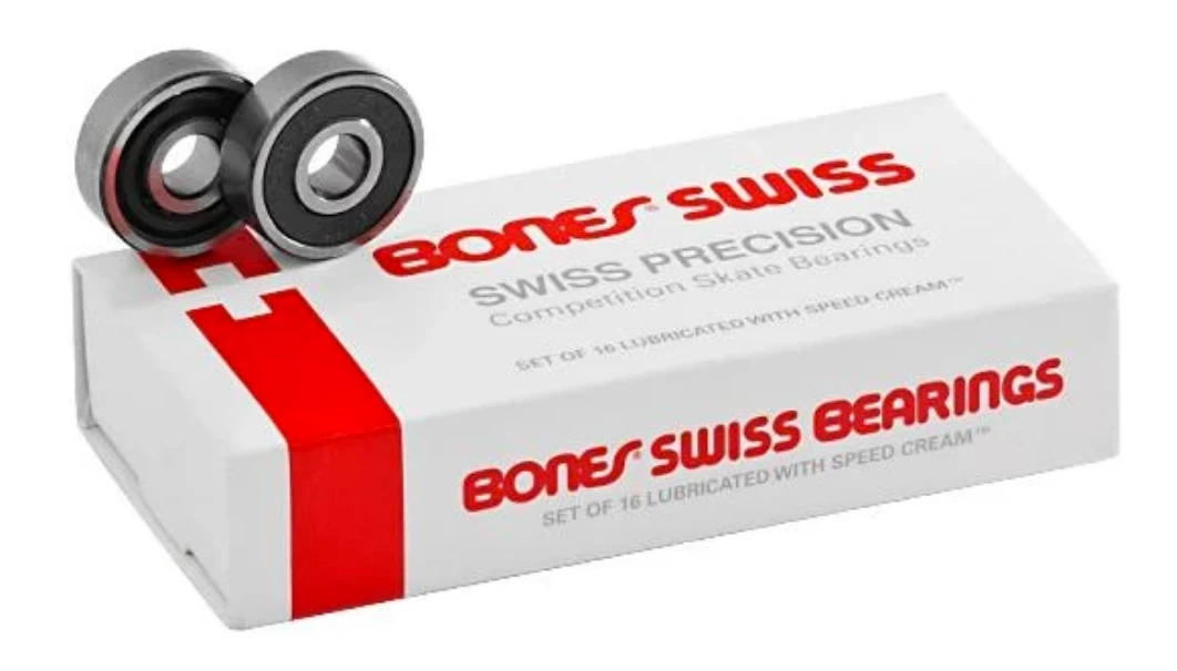 Bones Swiss - 7mm / 8mm - 16 Pack Bones Swiss - 7mm / 8mm - 16 Pack -Impala Sale Store BonesSwiss 7mm