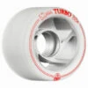 Bones Turbo Wheels - White - 8 Pack 2 Bones Turbo Wheels - White - 8 Pack -Impala Sale Store BonesTurboWhite88a