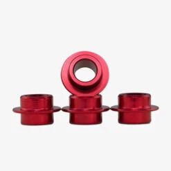 Bont - 608 Inline Self-centering Spacers -Impala Sale Store Bont 608 Self Centering Spacers Red 2