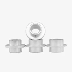 Bont - 608 Inline Self-centering Spacers -Impala Sale Store Bont 608 Self Centering Spacers Silver 2