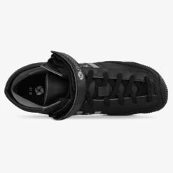 Bont - Lowcut Quadstar Roller Derby / Speed Skate Boots 4 Bont - Lowcut Quadstar Roller Derby / Speed Skate Boots -Impala Sale Store Bont Quadstar Lowcut 2