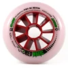 Bont Red Magic Inline Speed Wheel - 100mm -Impala Sale Store Bont RedMagic 100mm XFirm