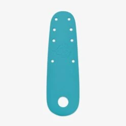 Bont - Flat Leather Toe Guards Protectors -Impala Sale Store Bont Toe guard flat gamma blue