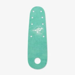 Bont - Flat Suede Toe Guards Protectors -Impala Sale Store Bont Toe guard flat suede misty teal