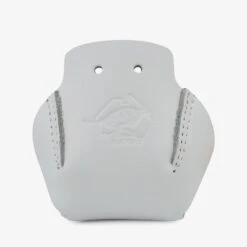 Bont - Leather Toe Guards 4 Bont - Leather Toe Guards -Impala Sale Store Bont Toe guard stitched white