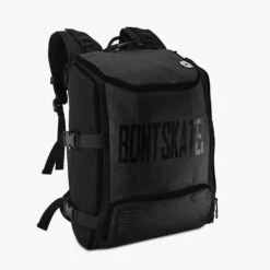 Bont - Inline Speed Skating Backpack - Black
