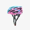 Bont Inline Speed Helmet (Blue/Pink) -Impala Sale Store BontHelmet Pink Blue