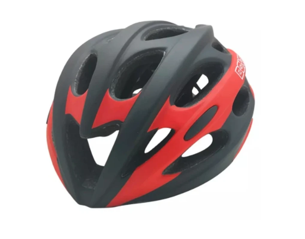 Bont - Inline Speed Helmet (Black / Red) Bont - Inline Speed Helmet (Black / Red) -Impala Sale Store BontHelmet Red Black3