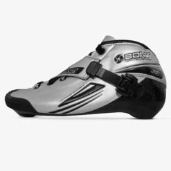 Bont Jet - Inline Race Boot -Impala Sale Store BontJet Silver Black 247c8946 5acd 4422 89ee a143c9f29b40