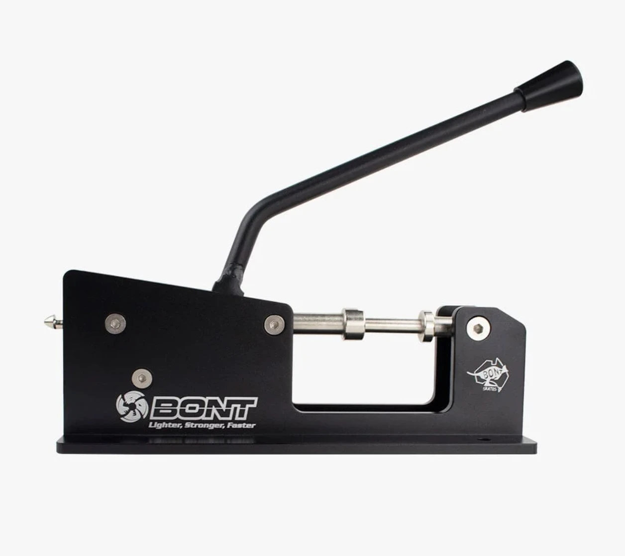 Bont - Quad Roller Skate Bearing Press Bont - Quad Roller Skate Bearing Press -Impala Sale Store BontQuadBearingPress Black