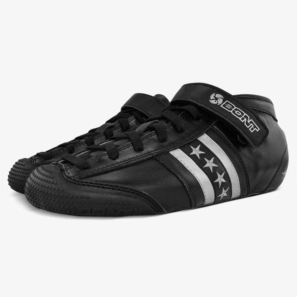 Bont - Lowcut Quadstar Roller Derby / Speed Skate Boots Bont - Lowcut Quadstar Roller Derby / Speed Skate Boots -Impala Sale Store BontQuadstar Lowcut 3