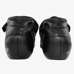 Bont - Lowcut Quadstar Roller Derby / Speed Skate Boots 5 Bont - Lowcut Quadstar Roller Derby / Speed Skate Boots -Impala Sale Store BontQuadstar Lowcut Back