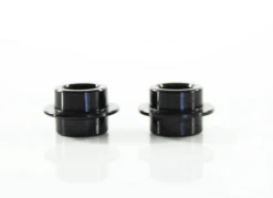 Bont - 608 Inline Self-centering Spacers -Impala Sale Store BontSpacer Black