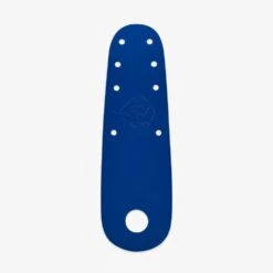 Bont - Flat Leather Toe Guards Protectors -Impala Sale Store BontToe guard flat midnightBlue